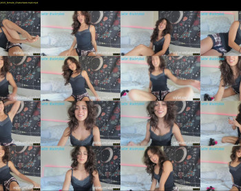 suckerydoool — 26 minute Chaturbate female cam show recording, 720p, Aug 22, 2023
