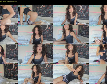 suckerydoool — 65 minute Chaturbate female cam show recording, 720p, Aug 22, 2023