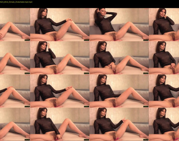sweetsweet__baby — 4 minute Chaturbate female cam show recording, 720p, Aug 22, 2023