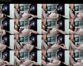 swelteringk — 18 minute Chaturbate male cam show recording, 720p, Aug 22, 2023