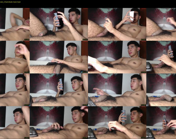 sylas_ — 55 minute Chaturbate male cam show recording, 720p, Aug 22, 2023