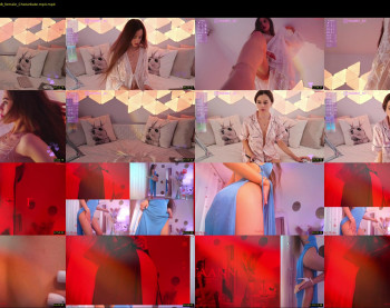 taanni_bc — 72 minute Chaturbate female cam show recording, 720p, Aug 22, 2023