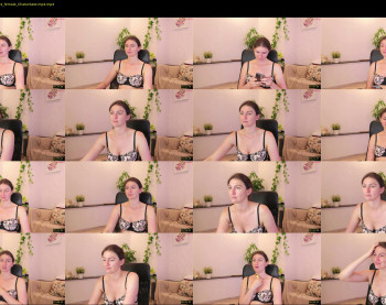 taralanes — 11 minute Chaturbate female cam show recording, 720p, Aug 23, 2023