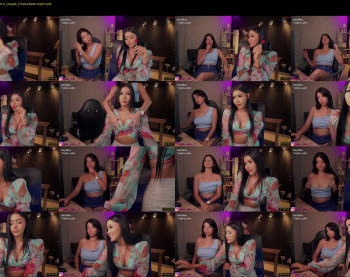 team_soler — 121 minute Chaturbate female cam show recording, 720p, Aug 23, 2023