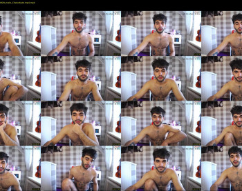teddy_mode — 121 minute Chaturbate couple cam show recording, 720p, Aug 22, 2023