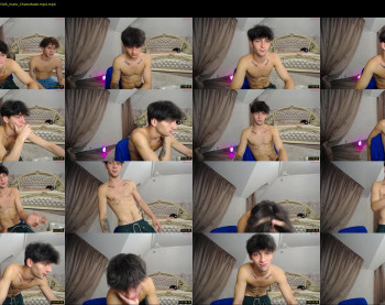 teddy_mode — 100 minute Chaturbate couple cam show recording, 720p, Aug 22, 2023