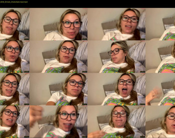texas_blonde — 4 minute Chaturbate female cam show recording, 720p, Aug 22, 2023