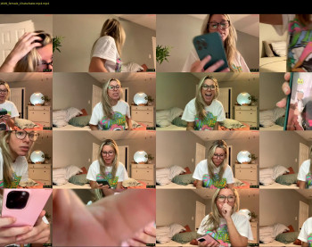 texas_blonde — 11 minute Chaturbate female cam show recording, 720p, Aug 22, 2023