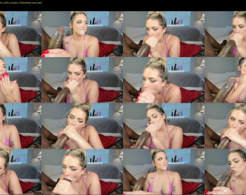 tightholestinytits — 12 minute Chaturbate couple cam show recording, 720p, Aug 22, 2023