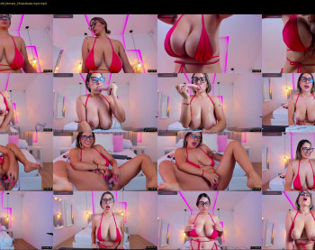 valerynova — 81 minute Chaturbate female cam show recording, 720p, Aug 23, 2023