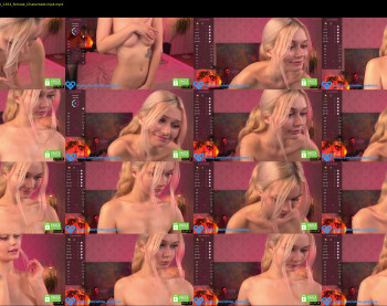 white_godness — 10 minute Chaturbate female cam show recording, 720p, Aug 22, 2023