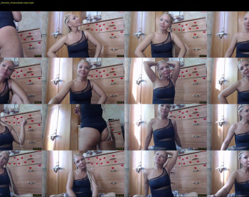 wildroze — 120 minute Chaturbate female cam show recording, 720p, Aug 22, 2023