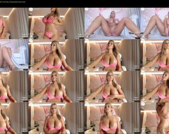 wildtequilla — 97 minute Chaturbate couple cam show recording, 720p, Aug 22, 2023