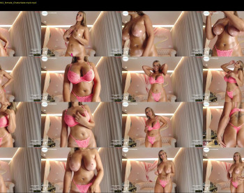 wildtequilla — 15 minute Chaturbate couple cam show recording, 720p, Aug 22, 2023