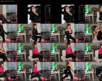 _astarta_ — 120 minute Chaturbate female cam show recording, 720p, Aug 23, 2023