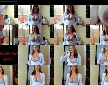 _jeniffer_hot — 116 minute Chaturbate female cam show recording, 720p, Aug 23, 2023