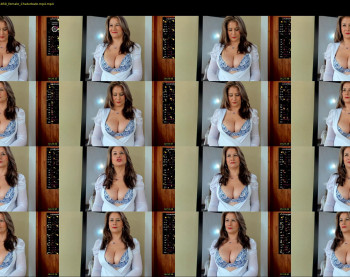 _jeniffer_hot — 9 minute Chaturbate female cam show recording, 720p, Aug 23, 2023