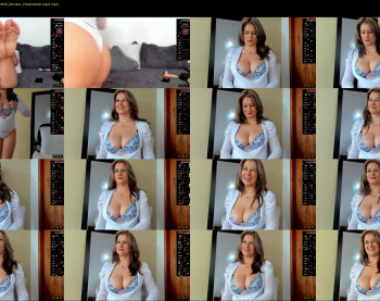 _jeniffer_hot — 34 minute Chaturbate female cam show recording, 720p, Aug 23, 2023
