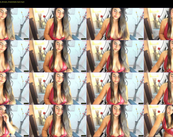 _karen01 — 19 minute Chaturbate female cam show recording, 720p, Aug 24, 2023