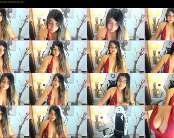 _karen01 — 32 minute Chaturbate female cam show recording, 720p, Aug 24, 2023