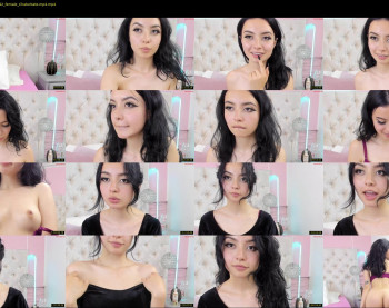 adeelinee — 121 minute Chaturbate female cam show recording, 720p, Aug 24, 2023
