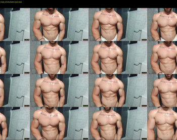 advp69 — 31 minute Chaturbate male cam show recording, 480p, Aug 23, 2023