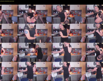 afanasia — 16 minute Chaturbate female cam show recording, 720p, Aug 23, 2023
