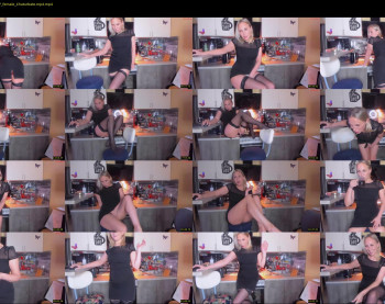 afanasia — 51 minute Chaturbate female cam show recording, 720p, Aug 23, 2023