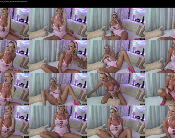 afroditereed — 24 minute Chaturbate female cam show recording, 720p, Aug 23, 2023