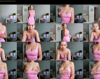 aleksa_cutie — 76 minute Chaturbate female cam show recording, 720p, Aug 23, 2023