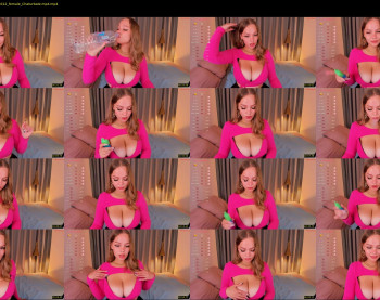 alice_pinkys — 8 minute Chaturbate female cam show recording, 720p, Aug 23, 2023