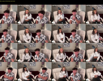 alpha_luke — 5 minute Chaturbate male cam show recording, 720p, Aug 24, 2023