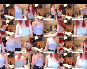 aly_alyce — 62 minute Chaturbate female cam show recording, 720p, Aug 23, 2023