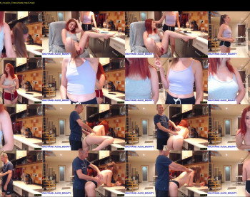 aly_alyce — 40 minute Chaturbate female cam show recording, 720p, Aug 23, 2023