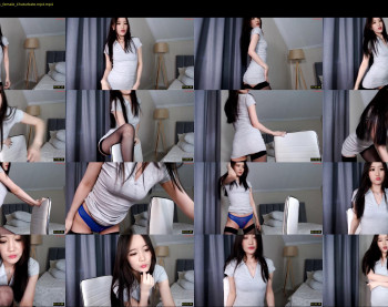 amiliyan — 60 minute Chaturbate female cam show recording, 720p, Aug 23, 2023