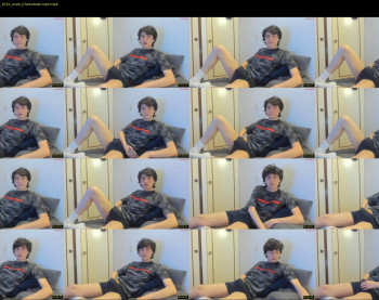 an0nymouse3 — 11 minute Chaturbate male cam show recording, 720p, Aug 23, 2023
