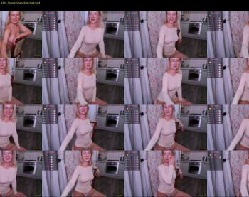anastasiagate — 30 minute Chaturbate female cam show recording, 720p, Aug 23, 2023