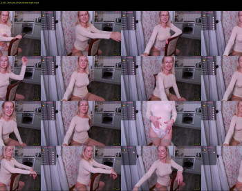 anastasiagate — 70 minute Chaturbate female cam show recording, 720p, Aug 23, 2023