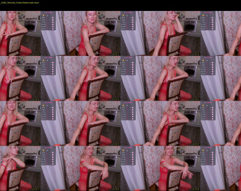 anastasiagate — 7 minute Chaturbate female cam show recording, 720p, Aug 23, 2023