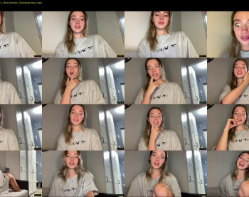 angel_from_sky — 13 minute Chaturbate female cam show recording, 720p, Aug 23, 2023