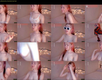 anna_bronson — 86 minute Chaturbate female cam show recording, 720p, Aug 24, 2023