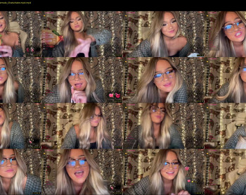 ari_02 — 120 minute Chaturbate female cam show recording, 720p, Aug 23, 2023