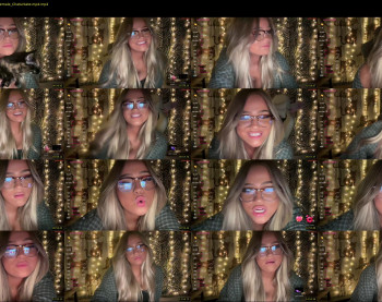 ari_02 — 17 minute Chaturbate female cam show recording, 720p, Aug 23, 2023