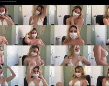 artoftease — 72 minute Chaturbate female cam show recording, 720p, Aug 24, 2023