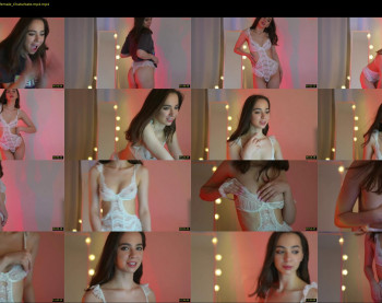 bb_jett — 16 minute Chaturbate female cam show recording, 720p, Aug 23, 2023