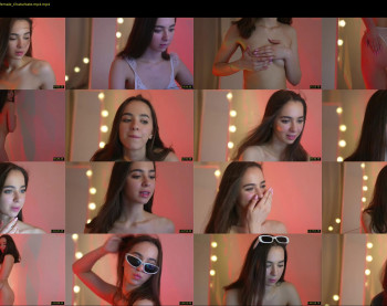 bb_jett — 120 minute Chaturbate female cam show recording, 720p, Aug 24, 2023