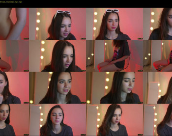 bb_jett — 54 minute Chaturbate female cam show recording, 720p, Aug 24, 2023