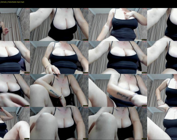 bbylarra — 40 minute Chaturbate couple cam show recording, 720p, Aug 23, 2023