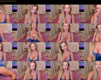 beaute_fatale — 20 minute Chaturbate female cam show recording, 720p, Aug 24, 2023