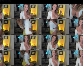 belaford — 17 minute Chaturbate female cam show recording, 720p, Aug 24, 2023